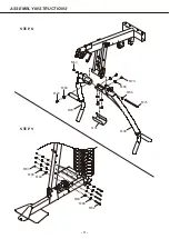 Preview for 10 page of Proteus TG-520 Owner'S Manual