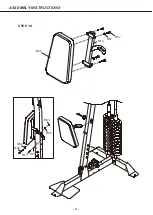 Preview for 11 page of Proteus TG-520 Owner'S Manual