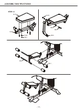 Preview for 12 page of Proteus TG-520 Owner'S Manual