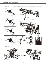 Preview for 13 page of Proteus TG-520 Owner'S Manual