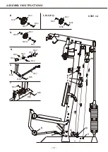 Preview for 14 page of Proteus TG-520 Owner'S Manual