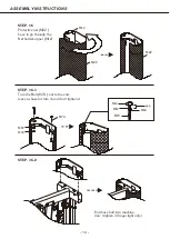 Preview for 16 page of Proteus TG-520 Owner'S Manual