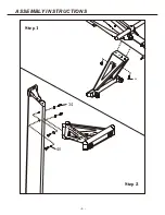 Preview for 7 page of Proteus VANTAGE W7 Owner'S Manual