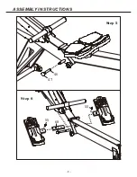 Preview for 9 page of Proteus VANTAGE W7 Owner'S Manual