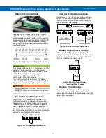 Предварительный просмотр 31 страницы Protex PD8-6200 Instruction Manual