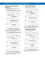 Предварительный просмотр 43 страницы Protex PD8-6200 Instruction Manual