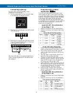 Предварительный просмотр 47 страницы Protex PD8-6200 Instruction Manual