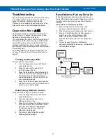 Предварительный просмотр 61 страницы Protex PD8-6200 Instruction Manual