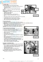 Предварительный просмотр 25 страницы Protherm 100EC User, Installation And Servicing Instructions