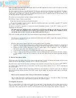 Preview for 10 page of Protherm 20 KLO Instructions For Use And Installation