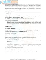 Preview for 17 page of Protherm 20 KLO Instructions For Use And Installation