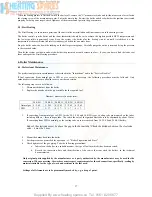 Preview for 18 page of Protherm 20 KLO Instructions For Use And Installation