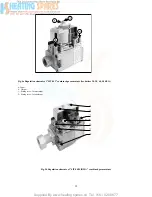 Preview for 20 page of Protherm 20 KLO Instructions For Use And Installation