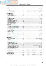 Preview for 8 page of Protherm 80EC User, Installation And Servicing Instructions