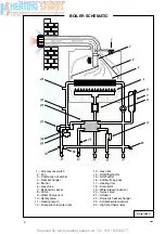 Preview for 10 page of Protherm 80EC User, Installation And Servicing Instructions