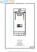 Preview for 14 page of Protherm 80EC User, Installation And Servicing Instructions