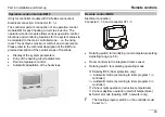 Preview for 49 page of Protherm E8.4401 Operating Instructions Manual