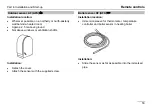 Preview for 53 page of Protherm E8.4401 Operating Instructions Manual