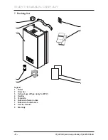 Preview for 10 page of Protherm Gepard 23 MOV v.19 User Manual