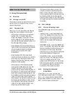 Preview for 11 page of Protherm Gepard 23 MOV v.19 User Manual