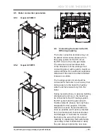 Preview for 13 page of Protherm Gepard 23 MOV v.19 User Manual