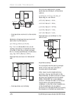 Preview for 22 page of Protherm Gepard 23 MOV v.19 User Manual