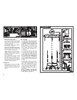 Preview for 12 page of Protherm Leopard 24 BOV User And Installation Instructions Manual