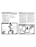 Preview for 15 page of Protherm Leopard 24 BOV User And Installation Instructions Manual