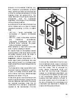 Preview for 20 page of Protherm Lion 24 KKV Operation And Installation Manual