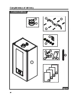 Preview for 21 page of Protherm Lion 24 KKV Operation And Installation Manual