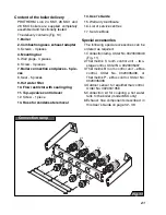 Preview for 22 page of Protherm Lion 24 KKV Operation And Installation Manual