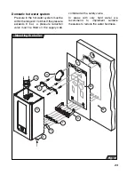 Предварительный просмотр 24 страницы Protherm Lion 24 KKV Operation And Installation Manual