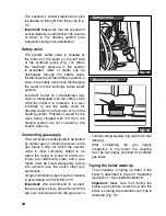 Preview for 27 page of Protherm Lion 24 KKV Operation And Installation Manual