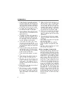 Preview for 2 page of Protherm Panther 24 KOV Operating Instructions Manual