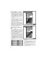 Preview for 6 page of Protherm Panther 24 KOV Operating Instructions Manual