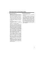 Preview for 9 page of Protherm Panther 24 KOV Operating Instructions Manual