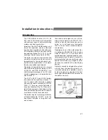 Preview for 21 page of Protherm Panther 24 KOV Operating Instructions Manual