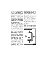 Preview for 22 page of Protherm Panther 24 KOV Operating Instructions Manual