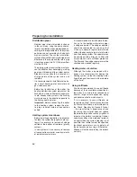 Preview for 24 page of Protherm Panther 24 KOV Operating Instructions Manual