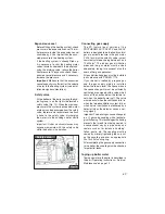 Preview for 27 page of Protherm Panther 24 KOV Operating Instructions Manual