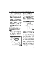 Preview for 29 page of Protherm Panther 24 KOV Operating Instructions Manual