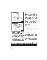 Preview for 30 page of Protherm Panther 24 KOV Operating Instructions Manual