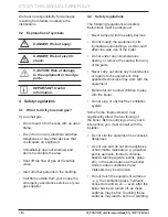 Preview for 8 page of Protherm Panther 25 (12) KOO User Manual