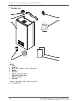 Preview for 10 page of Protherm Panther 25 (12) KOO User Manual