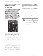 Preview for 16 page of Protherm Panther 25 (12) KOO User Manual