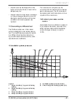 Preview for 33 page of Protherm Panther 25 (12) KOO User Manual