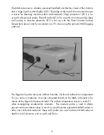 Preview for 4 page of Protimeter BLD5800 Instruction Manual