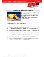 Preview for 2 page of Protimeter BLD7705 Quick Manual