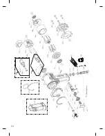 Предварительный просмотр 14 страницы Proto J138WP-M Operation And Maintenance Manual