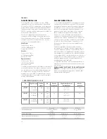 Preview for 18 page of Proto J6110BT Instruction Manual